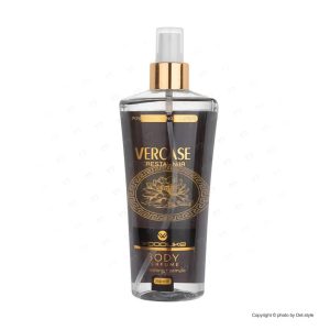 بادی اسپلش زنانه Vercase Crystal Niir وودلایک 250 میلی لیتر