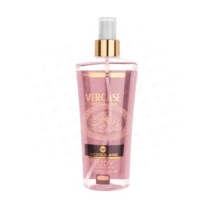بادی اسپلش زنانه Versace Bright Crystal وودلایک 250 میلی لیتر