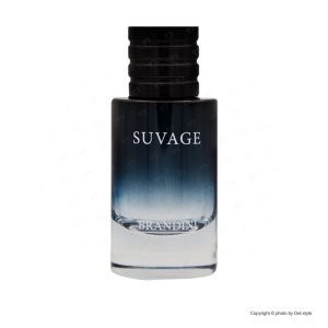 ادوپرفیوم مردانه برندینی مدل Suvage حجم 25 میلی لیتر