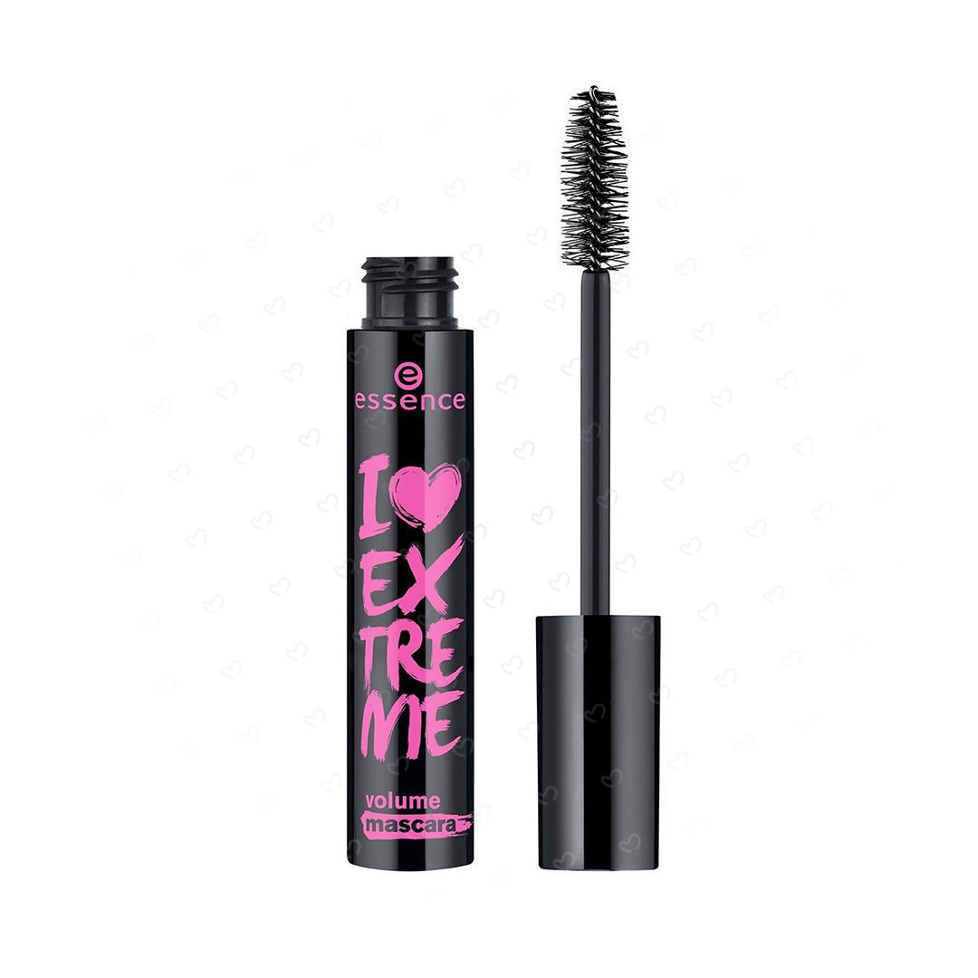 ریمل حجم دهنده اسنس مدل I Love Extreme Volume ریمل حجم دهنده اسنس مدل I Love Extreme Volume