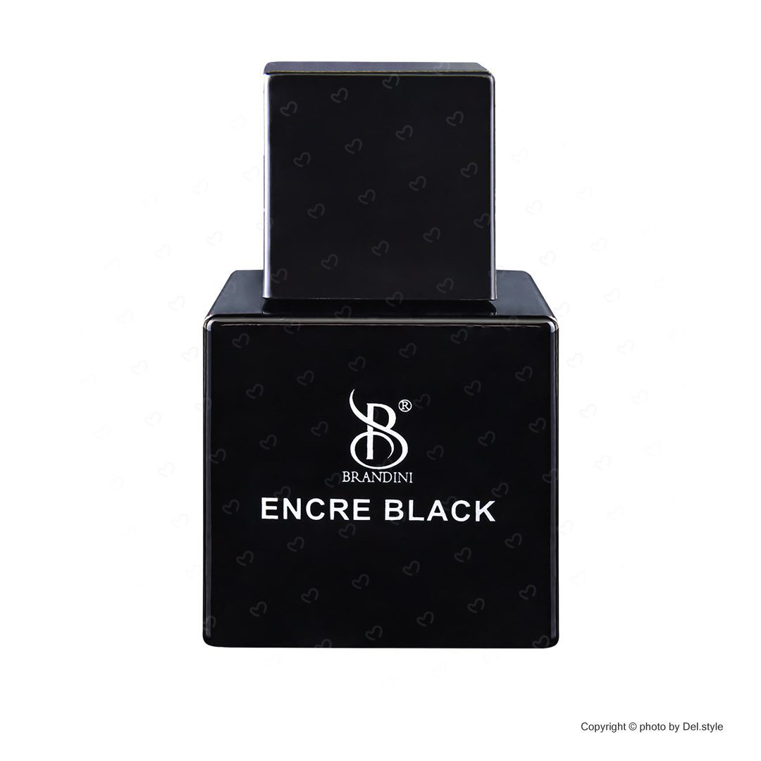 ادوپرفیوم مردانه برندینی مدل Encre black حجم 25 میلی لیتر