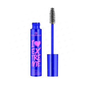 ریمل حجم دهنده ضد آب اسنس مدل I Love Extreme Volume