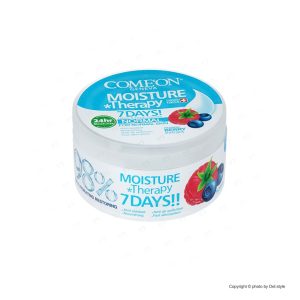 کرم مرطوب کننده کامان مدل NORMAL حجم 240 میلی لیتر