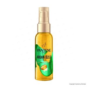 روغن آرگان پنتن مدل Argan Ozlu Yag حجم 100 میلی لیتر