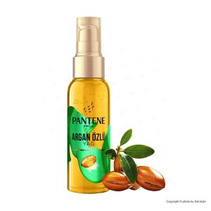 روغن آرگان پنتن مدل Argan Ozlu Yag حجم 100 میلی لیتر