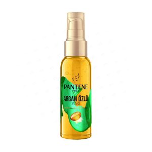 روغن آرگان پنتن مدل Argan Ozlu Yag حجم 100 میلی لیتر