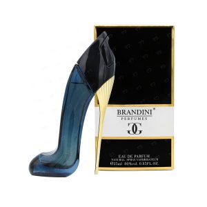 عطر جیبی زنانه برندینی مدل GG حجم 25 میلی لیتر