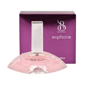 عطر جیبی زنانه برندینی مدل Euphorie حجم 25 میلی لیتر