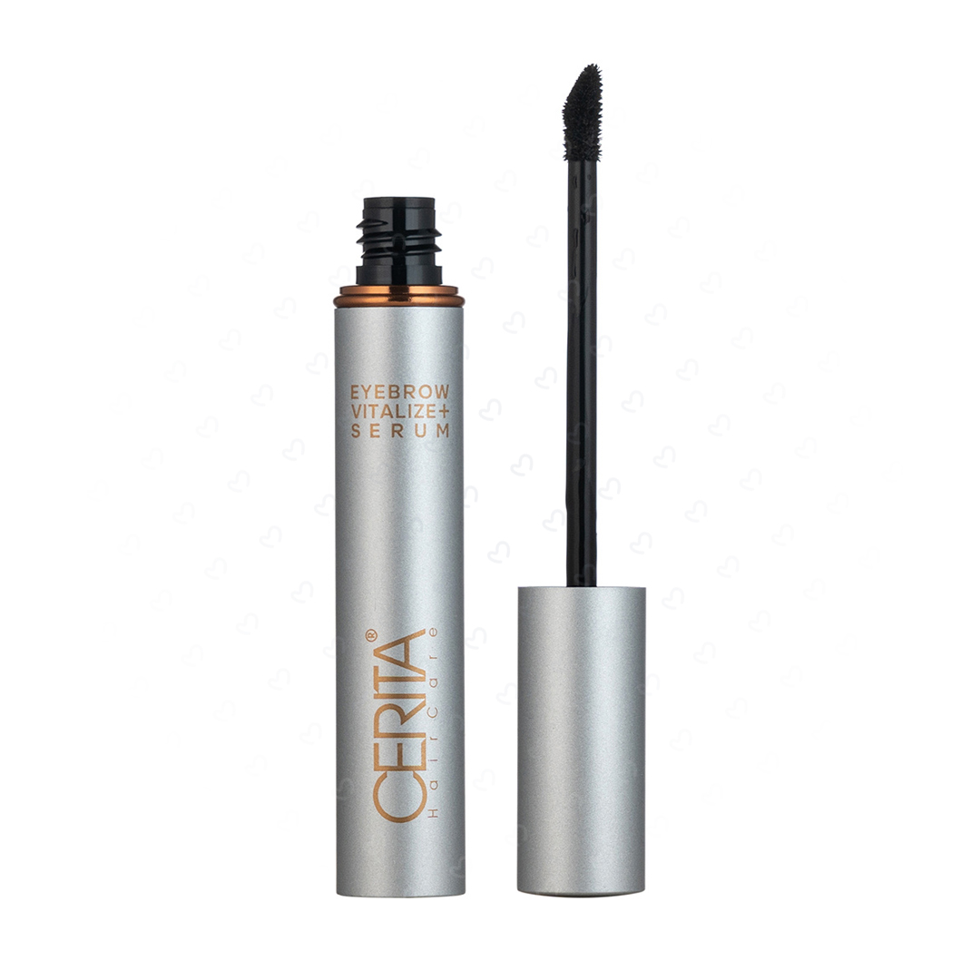 del-6542-cover عکس سرم تقویت کننده ابرو سریتا مدل Eyebrow Vitalize حجم 10 میلی لیتر - شماره 2