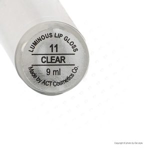 رژ لب مایع مای مدل Luminous شماره 11