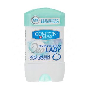 استیک ضد تعریق زنانه کامان سری Deo Lady مدل LONG LASTING حجم 75 میلی لیتر