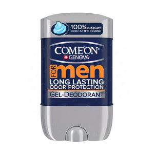 استیک ضد تعریق مردانه کامان سری For Men مدل LONG LASTING حجم 75 میلی لیتر