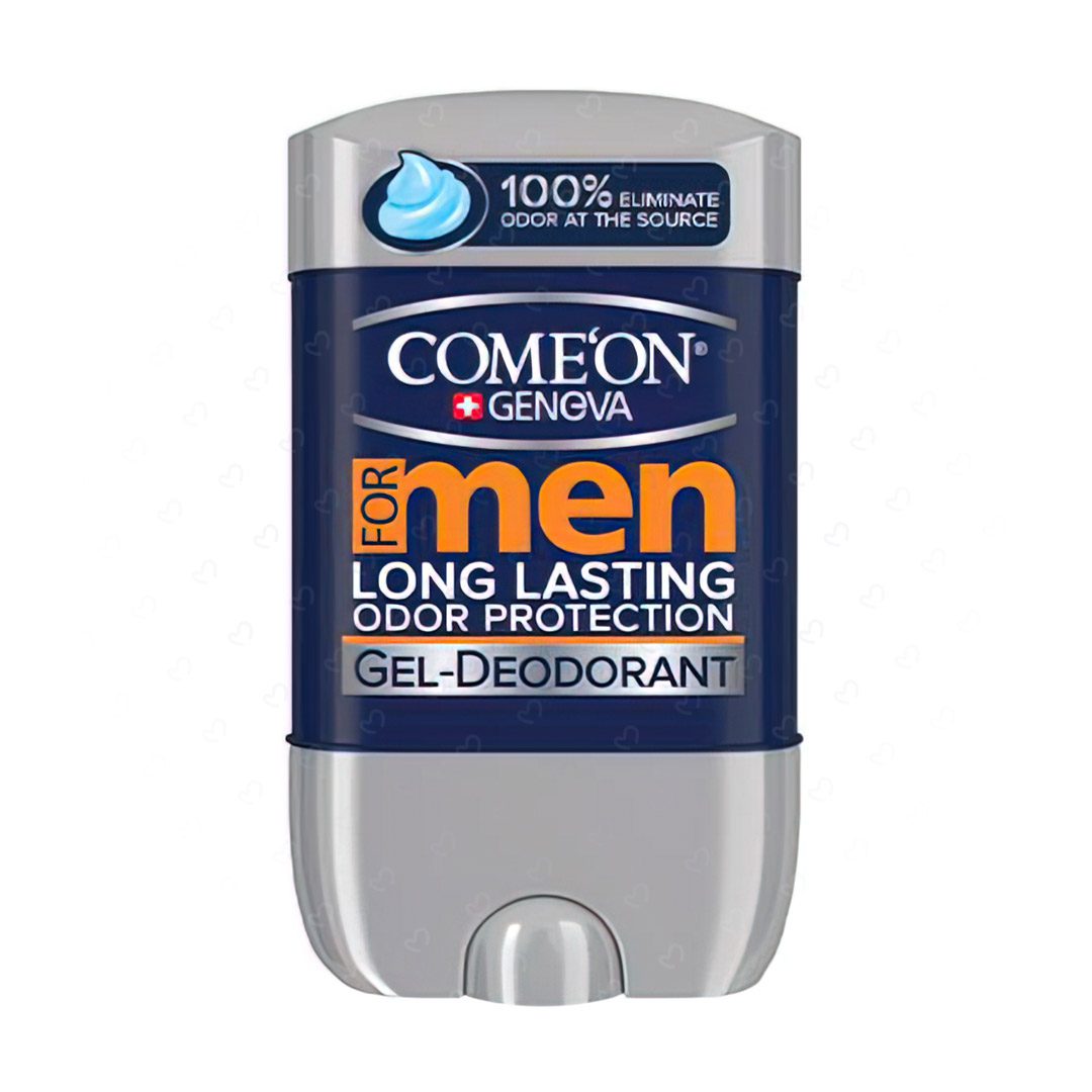 استیک ضد تعریق مردانه کامان سری For Men مدل LONG LASTING حجم 75 میلی لیتر استیک ضد تعریق مردانه کامان سری For Men مدل LONG LASTING حجم 75 میلی لیتر
