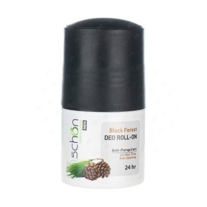رول ضد تعریق مردانه شون مدل Black Forest حجم 50 میلی لیتر