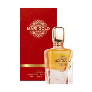 ادوپرفیوم زنانه وودلایک مدل Mari Gold حجم 90 میلی لیتر