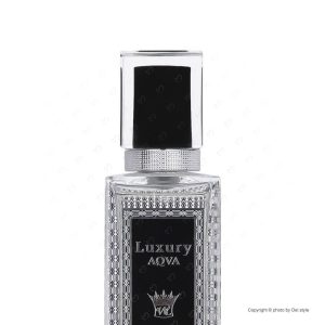 ادوپرفیوم مردانه وودلایک مدل Luxury Aqva حجم 80 میلی لیتر