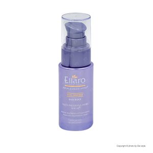 سرم ضد چروک الارو مدل Youth Preserving Hydra Serum Plus حجم 30 میلی لیتر