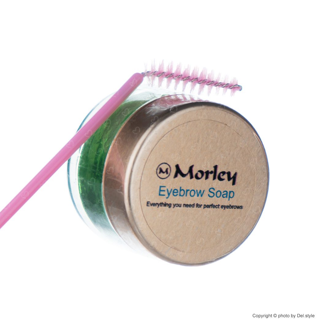 صابون لیفت ابرو مورلی Morley
