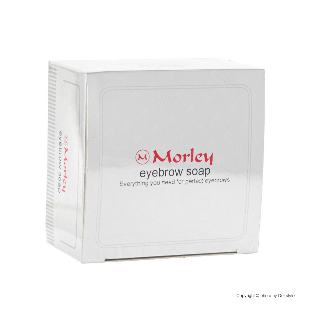صابون لیفت ابرو مورلی Morley
