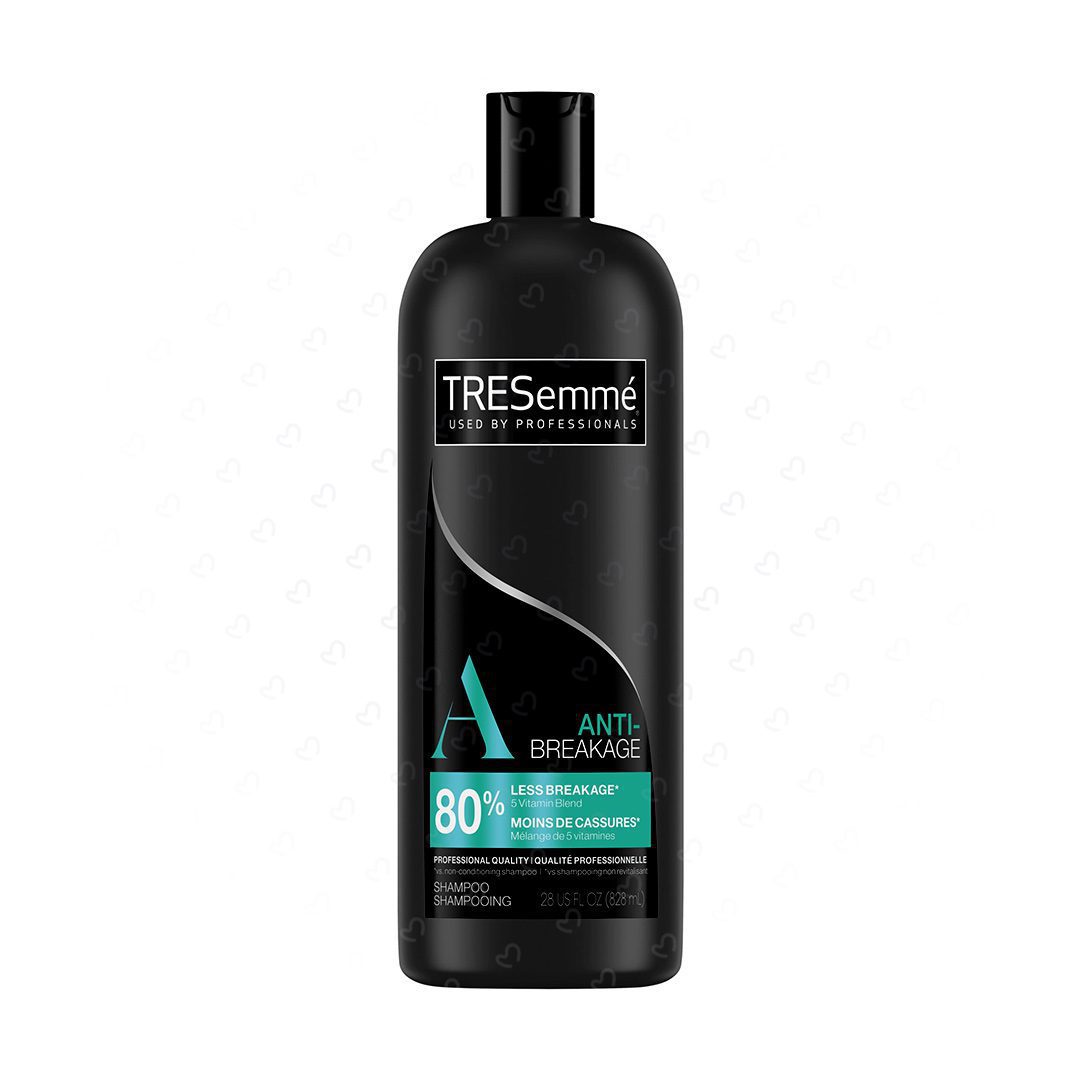 شامپو تقویت کننده و ضد ریزش مو ترزمی مدل ANTI BREAKAGE حجم 828 میلی لیتر عکس شامپو تقویت کننده و ضد ریزش مو ترزمی مدل ANTI BREAKAGE حجم 828 میلی لیتر - شماره 2