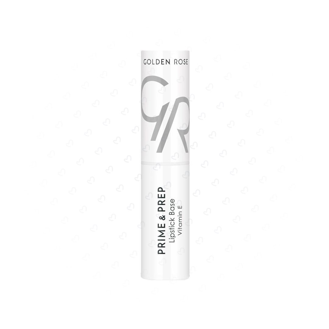 عکس پرایمر لب گلدن رز مدل Prime & Prep - شماره 2