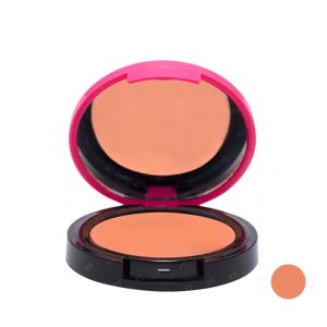 رژ گونه کالیستا مدل Color and Art شماره B02