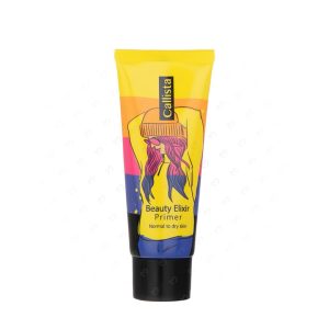 پرایمر کالیستا مدل BEAUTY ELIXIR حجم 35 میلی لیتر