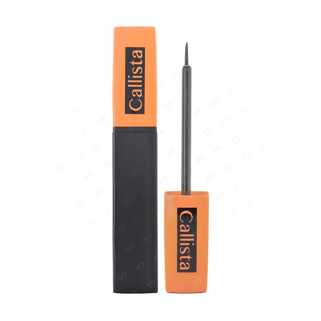 del-1618-cover عکس خط چشم مویی کالیستا مدل LINER AND SHAPER - شماره 2