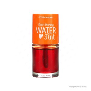 تینت لب مایع اتود هاوس رنگ نارنجی ORANGE وزن 9 گرم