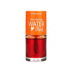 تینت لب مایع اتود هاوس رنگ نارنجی ORANGE وزن 9 گرم