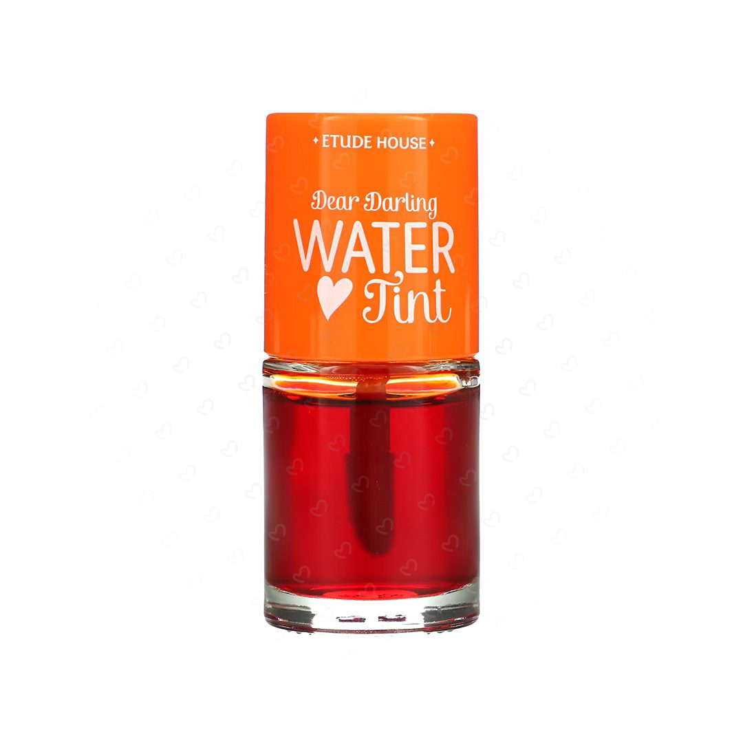 تینت لب مایع اتود هاوس رنگ نارنجی ORANGE وزن 9 گرم تینت لب مایع اتود هاوس رنگ نارنجی ORANGE وزن 9 گرم