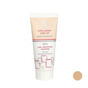 کرم پودر مای مدل Long Lasting شماره 205