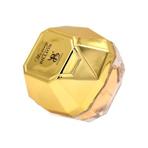 عطر جیبی زنانه برندینی مدل Billion حجم 25 میلی لیتر