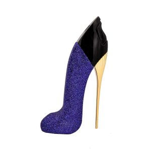 عطر جیبی زنانه برندینی مدل Good girl glitter collector حجم 25 میلی لیتر