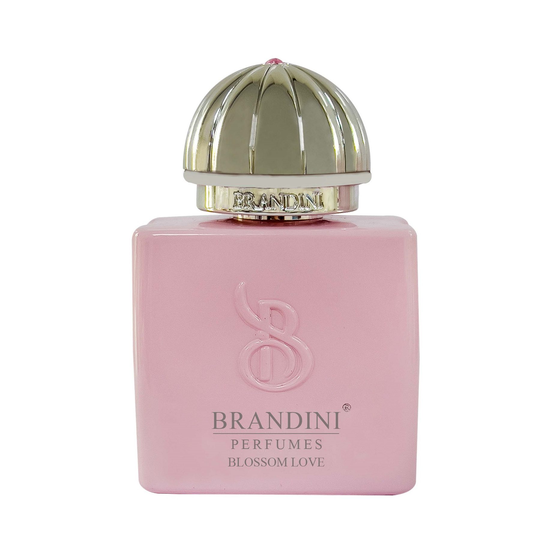 عطر جیبی زنانه برندینی مدل Blossom Love حجم 33 میلی لیتر عطر جیبی زنانه برندینی مدل Blossom Love حجم 33 میلی لیتر