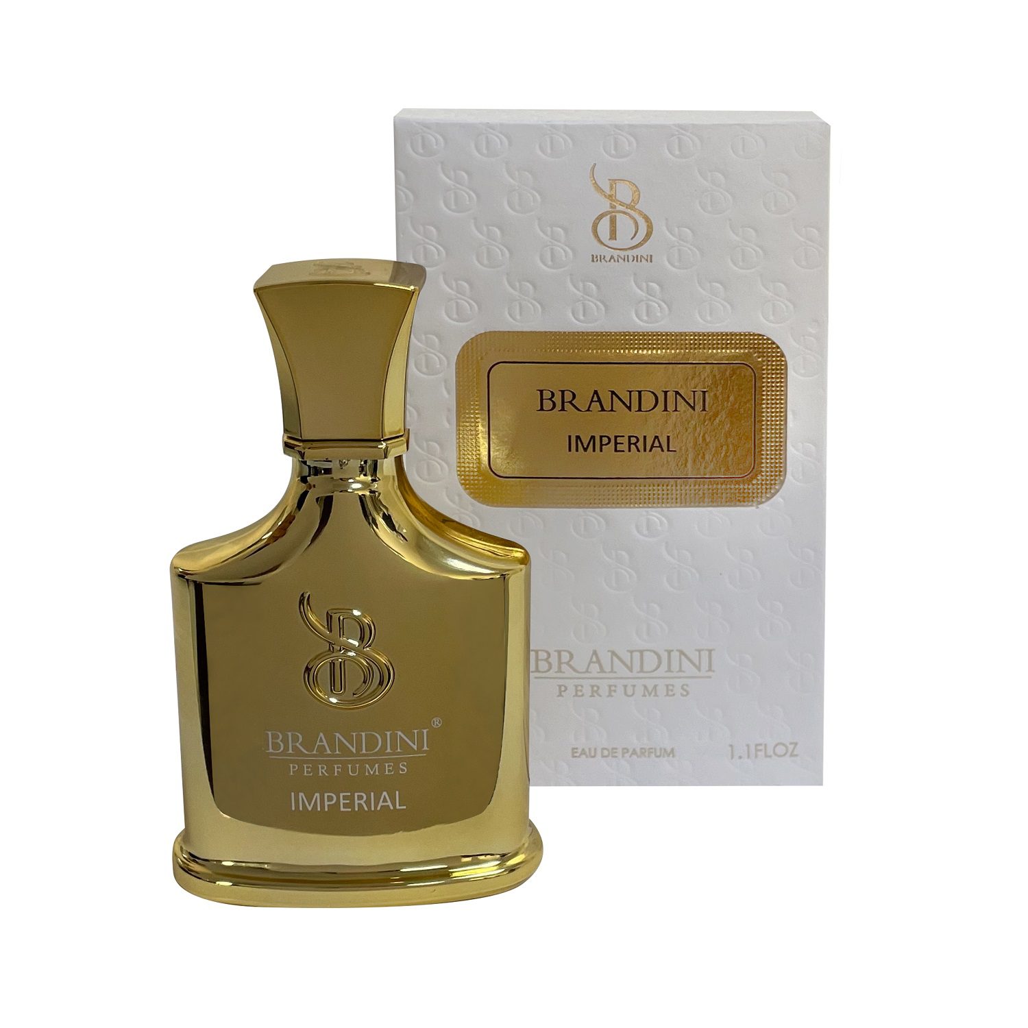 عطر جیبی مردانه برندینی مدل Imperial حجم 33 میلی لیتر عطر جیبی مردانه برندینی مدل Imperial حجم 33 میلی لیتر