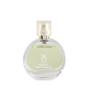 عطر جیبی زنانه برندینی مدل Shance Eau Fraiche حجم 25 میلی لیتر