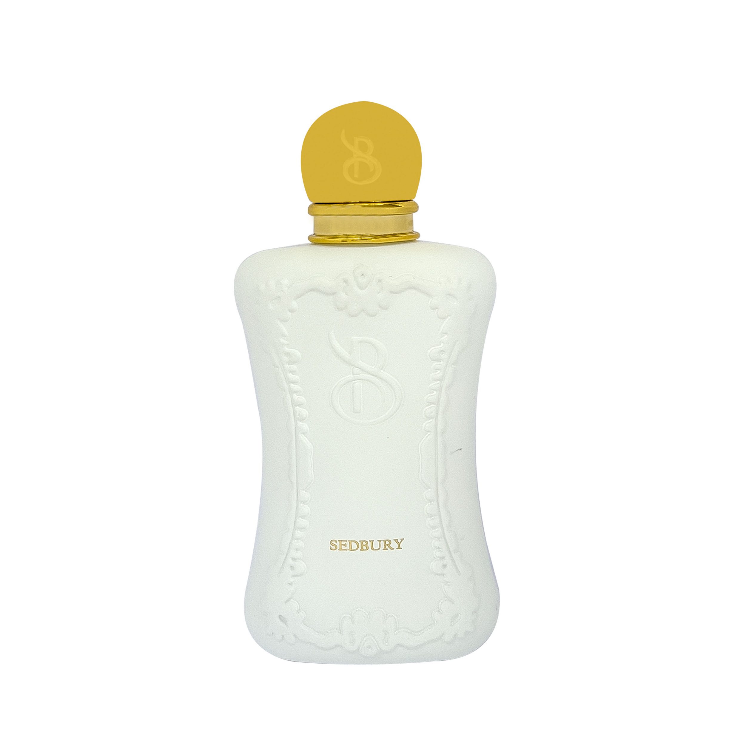 عطر جیبی زنانه برندینی مدل Sedbury حجم 33 میلی لیتر