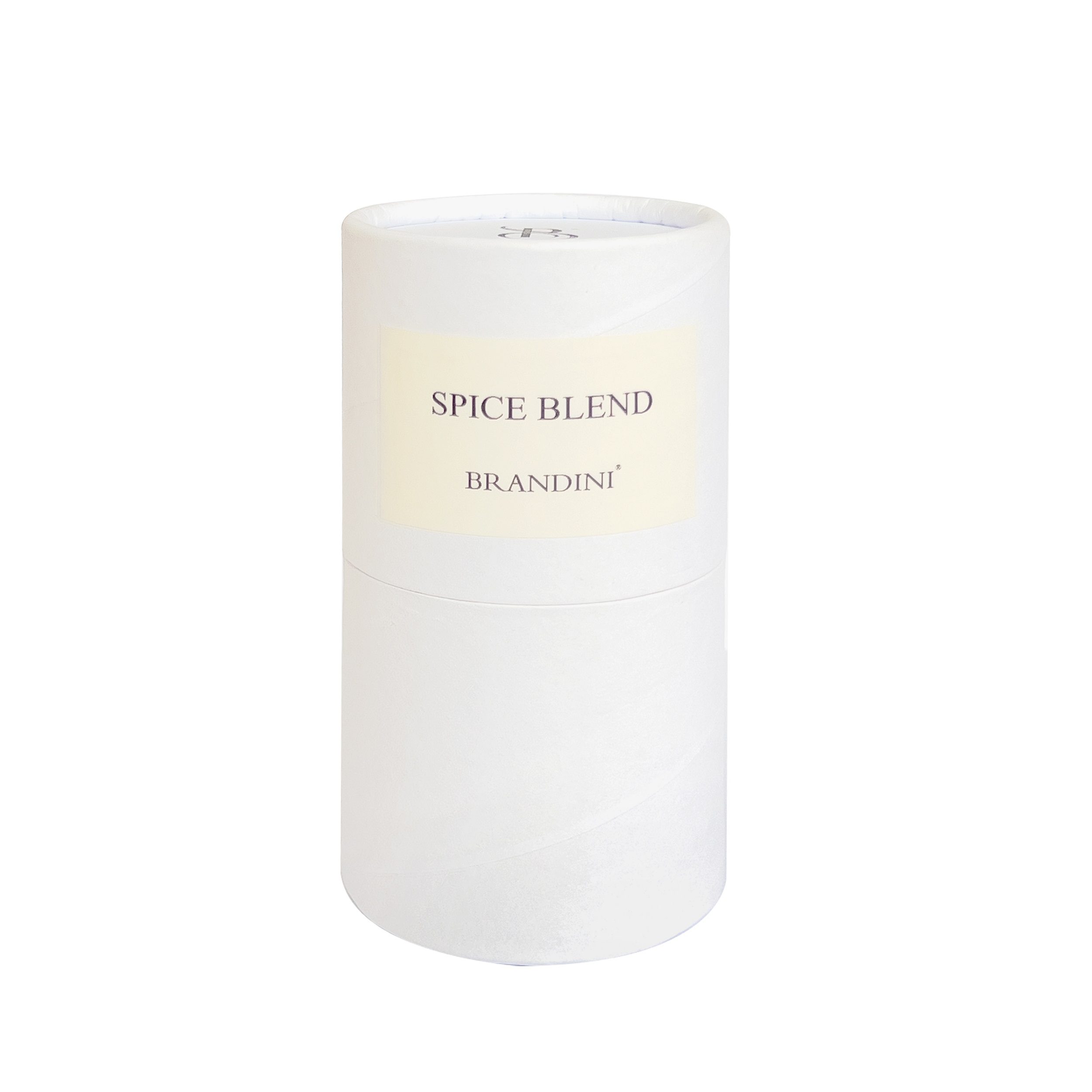 عطر جیبی برندینی مدل Spice Blend حجم 33 میلی لیتر