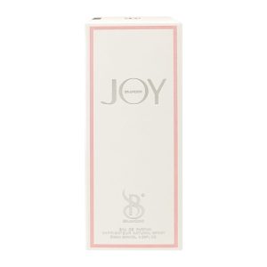 عطر جیبی زنانه برندینی مدل Joy حجم 25 میلی لیتر