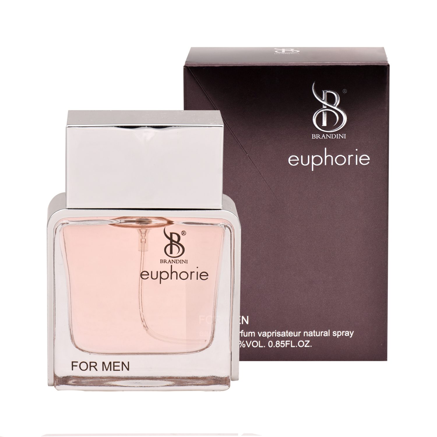 عطر جیبی مردانه برندینی مدل euphorie حجم 25 میلی لیتر عطر جیبی مردانه برندینی مدل euphorie حجم 25 میلی لیتر