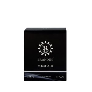 عطر جیبی زنانه برندینی مدل Memoir حجم 33 میلی لیتر