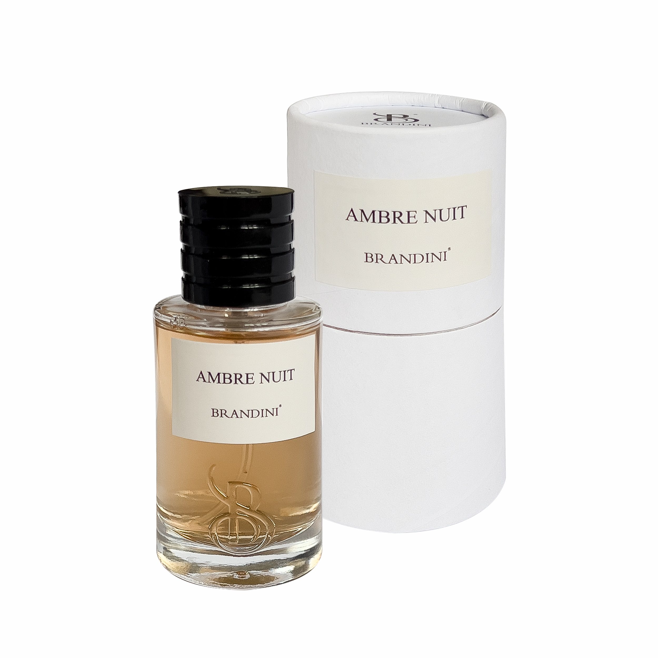 عطر جیبی برندینی مدل Ambre Nuit حجم 33 میلی لیتر عطر جیبی برندینی مدل Ambre Nuit حجم 33 میلی لیتر