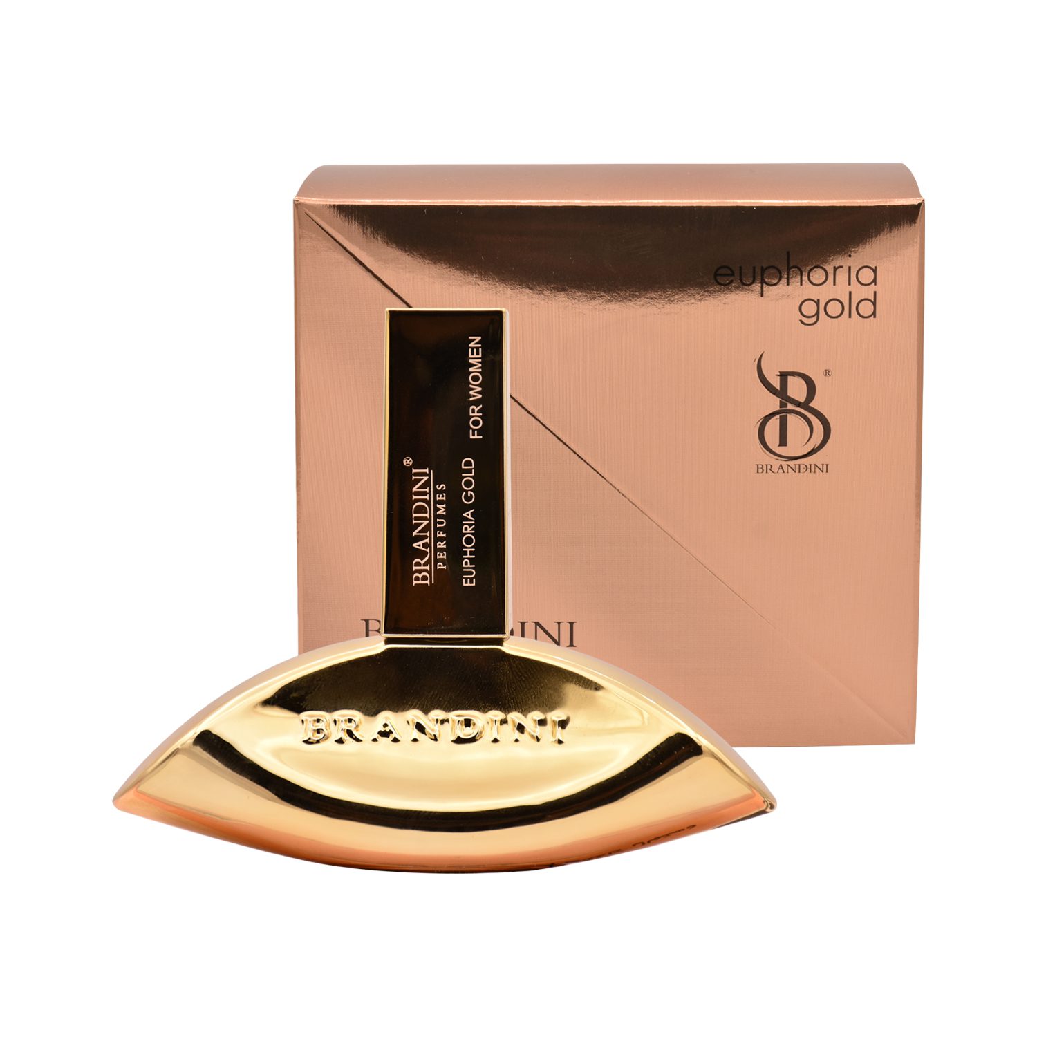عطر جیبی زنانه برندینی مدل Euphoria Gold حجم 33 میلی لیتر عطر جیبی زنانه برندینی مدل Euphoria Gold حجم 33 میلی لیتر