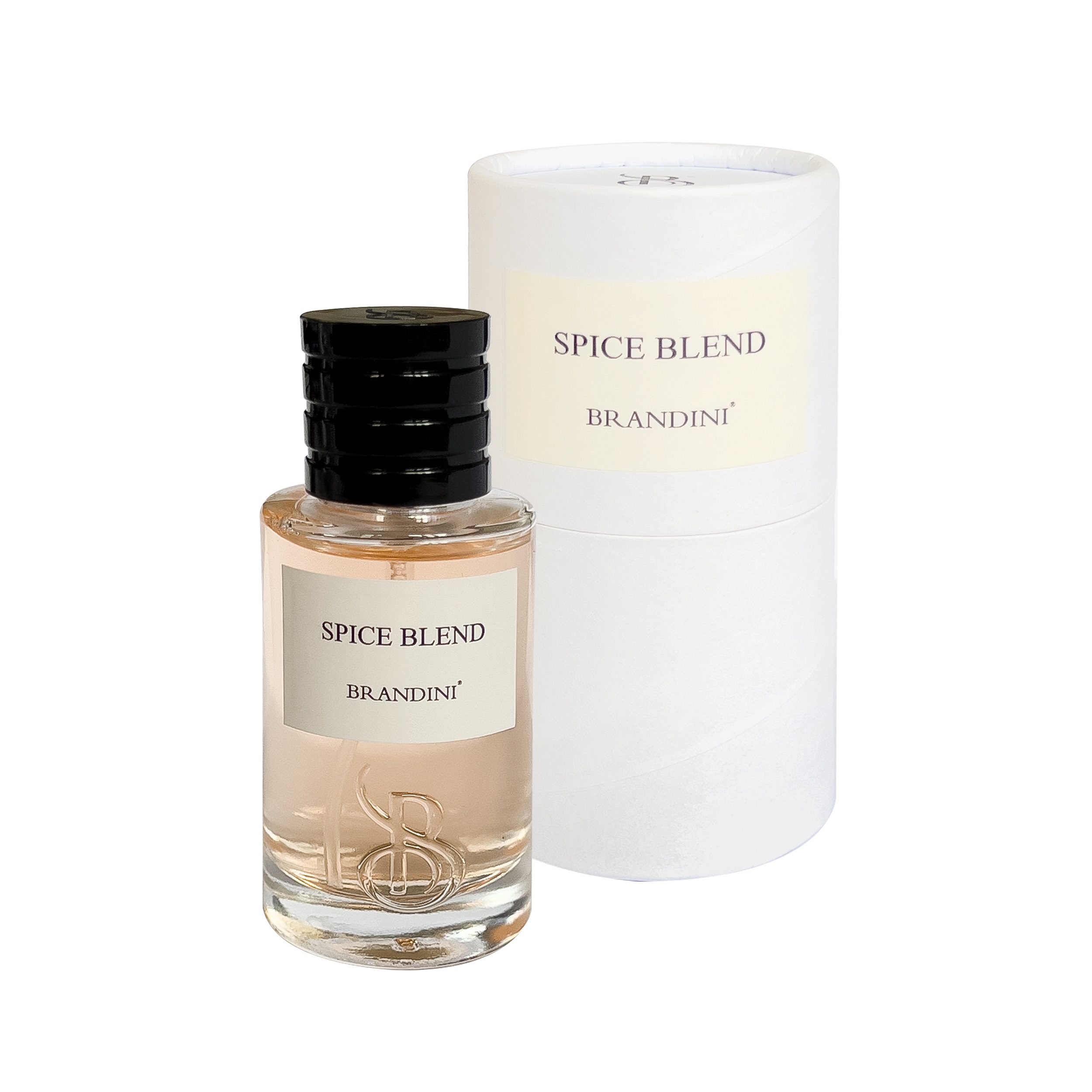 عطر جیبی برندینی مدل Spice Blend حجم 33 میلی لیتر عطر جیبی برندینی مدل Spice Blend حجم 33 میلی لیتر