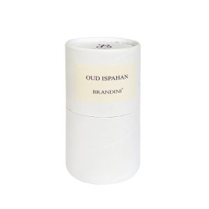 عطر جیبی برندینی مدل Oud ispahan حجم 33 میلی لیتر