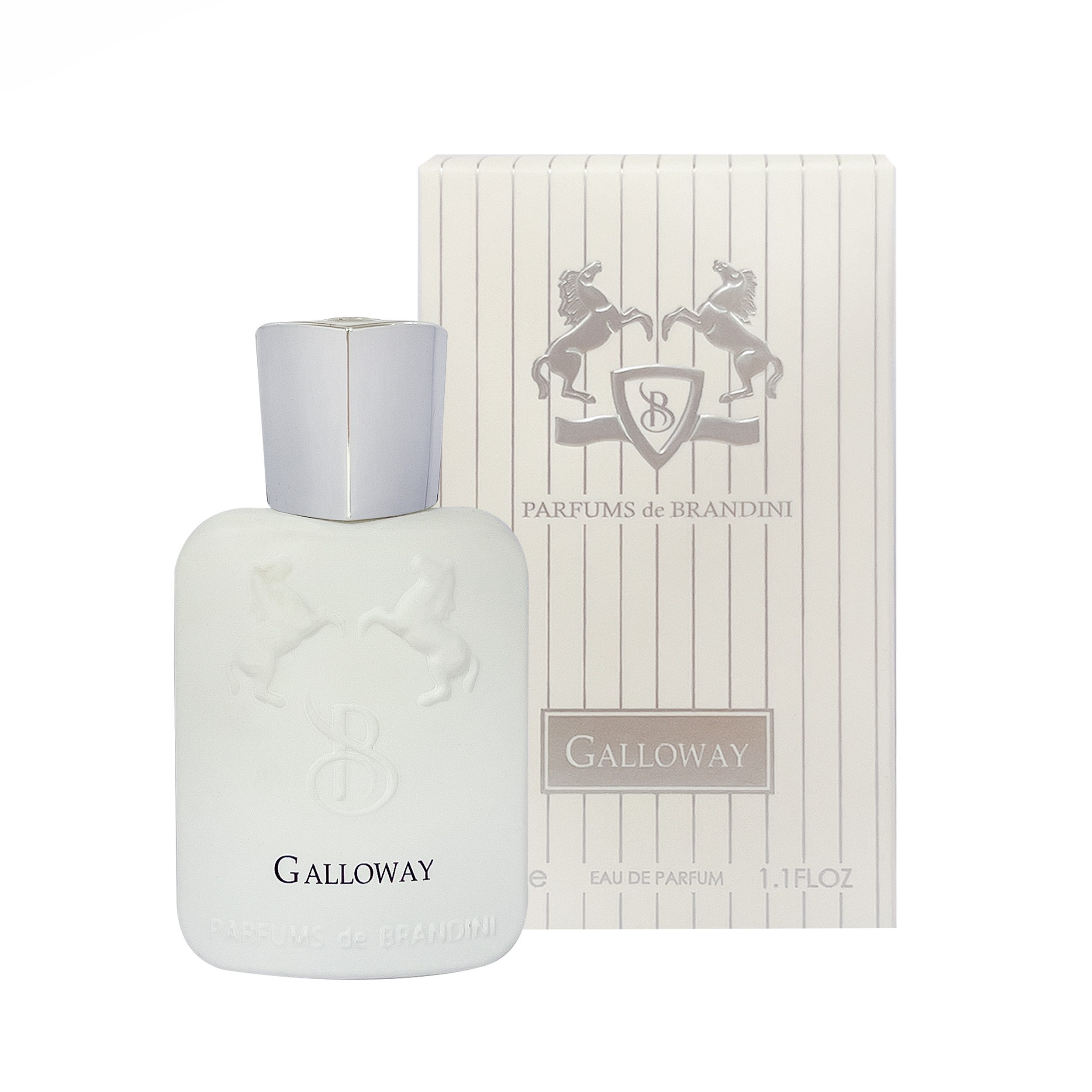 عطر جیبی برندینی مدل Galloway حجم 33 میلی لیتر عطر جیبی برندینی مدل Galloway حجم 33 میلی لیتر