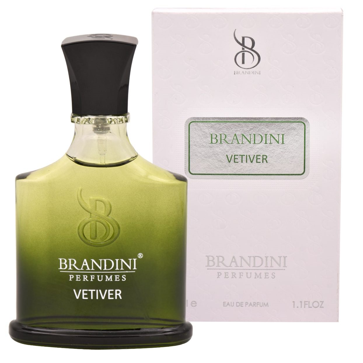 عطر جیبی مردانه برندینی مدل Vetiver حجم 25 میلی لیتر عطر جیبی مردانه برندینی مدل Vetiver حجم 25 میلی لیتر