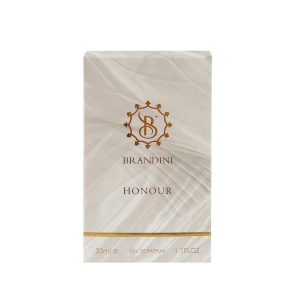 عطر جیبی مردانه برندینی مدل Honour حجم 33 میلی لیتر