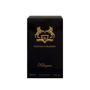 عطر جیبی برندینی مدل Kuhuyan حجم 33 میلی لیتر